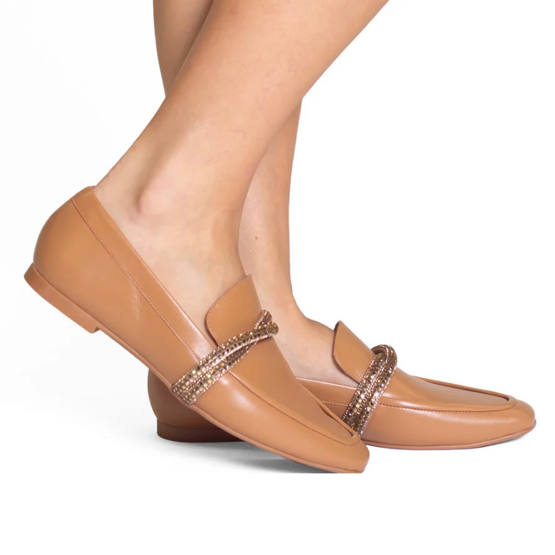 Celestial Loafers